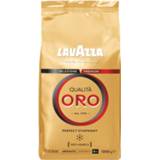 👉 Koffieboon fruitige noten ontdekken Lavazza - koffiebonen Qualità Oro 8000070120556
