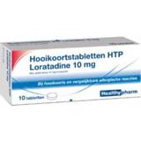 Active Healthypharm Loratadine 10 tabletten 8714632025127