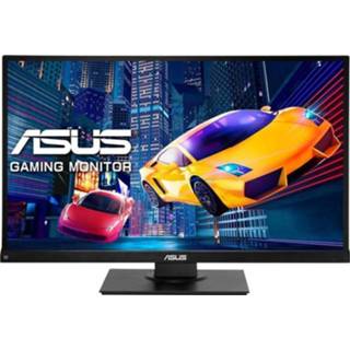 👉 Energielabel Asus VP279QGL LED-monitor 68.6 cm (27 inch) A+ (A++ - E) 1920 x 1080 pix Full HD 5 ms DisplayPort, HDMI, VGA, Hoofdtelefoon (3.5 mm jackplug) IPS 4718017192712