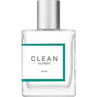 👉 Unisex Clean Perfume Classic Rain EDP 30 ml - Without Box