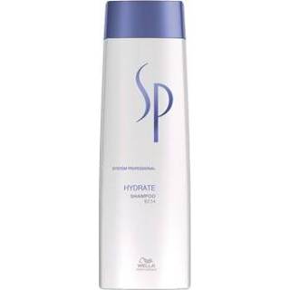 👉 Shampoo active Wella SP Hydrate 250ml 4015600129583