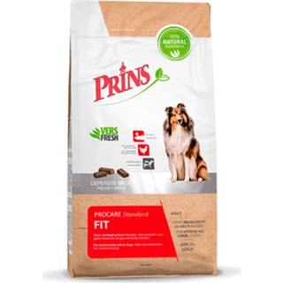 👉 Honden voer Prins Procare Standard Fit - Hondenvoer 20 kg 8713595010461 8713595010157 8713595010201