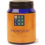 👉 Magnesium active Ortholon (A.A.C) 150mg 120VC 8716341200802