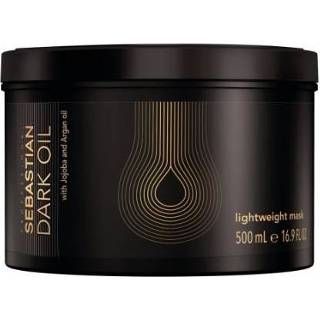 👉 Active Sebastian Dark Oil Lightweight Mask 500ml 3614226757777