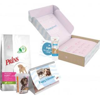 👉 Honden voer Prins Opgroeibox Procare Puppy Grainfree - Hondenvoer Kip 8713595181888