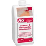 👉 Active HG Cement&Mortelresten Verwijderaar Limex 1000 ml 8711577000967