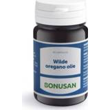 👉 Oregano olie active Bonusan Wilde 60 softgel capsules 8711827017271