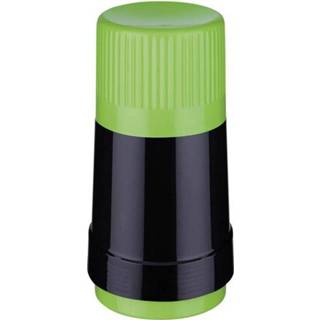 Thermosfles zwart groen Rotpunkt Max 40, electric grashopper Zwart, 125 ml 405-16-08-0 4007389415865