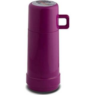 Thermosfles roze Rotpunkt Jesper 60, raspberry 250 ml 601-11-07-0 4007389601770