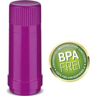 👉 Thermosfles roze Rotpunkt 4Kids 30, sparkling pink 350 ml 301-11-21-0 4007389030129