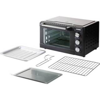 👉 Mini oven DOMO DO806GO Mini-oven Timerfunctie 20 l 5411397133793