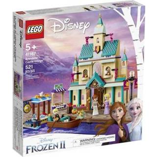 👉 41167 LEGOÂ® DISNEY Slot arendelle 5702016368642