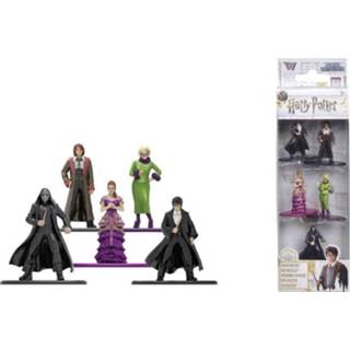 👉 Dickie Toys Harry Potter Figures 5er 253180003 4006333061875