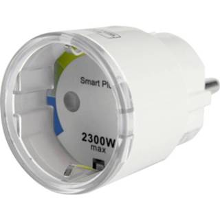 👉 Stopcontact Draadloos Burg-WÃ¤chter BURGprotect PLUG 2141 4003482397626
