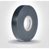 👉 Plakband HellermannTyton HTAPE-POWER820-EPR-BK (9.1) 711-10402 1 rollen 4031026548869