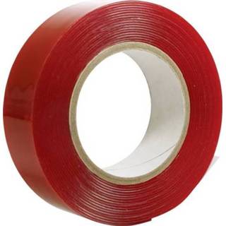 👉 Montagetape transparant WEICON 14100319 (l x b) 3 m 19 mm 1 rollen 4024596076078