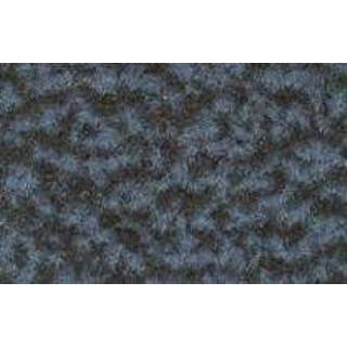 Blauw stof Mars 200 cm - 8712088549655