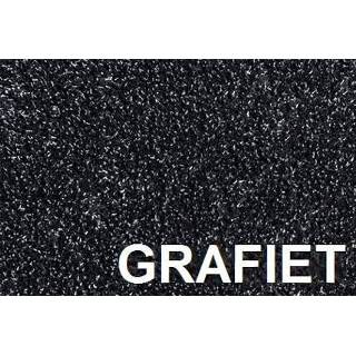 Stof grafiet Global 200 cm - 8712088076106