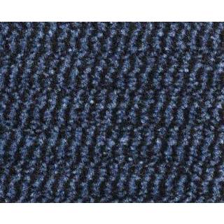 Blauw stof Spectrum 200 cm - 8712088036490