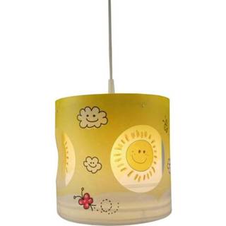 👉 Energielabel bont Niermann Sunny Pendellamp Zon Energielabel: Afhankelijk van de lamp Spaarlamp, LED E27 60 W 4036239001200