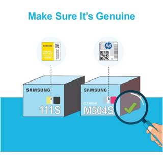 👉 Magenta Samsung CLT-M404S - 191628446612