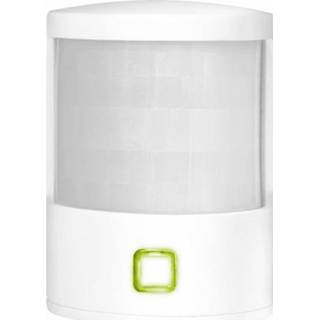 👉 KlikAanKlikUit ZPIR-8000 ZigBee Wireless Motion Sensor 8713439701708