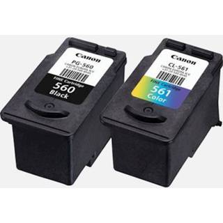 👉 Inktcartridge Canon 3713C006 8714574662978