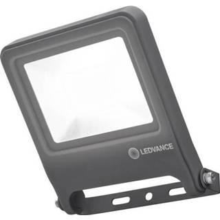 👉 Energielabel wit LEDVANCE EnduraÂ® Flood LED-buitenschijnwerper 30 W Energielabel: LED Warm-wit 4058075237964