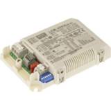 👉 LED-driver 2 - 100 V/DC 42 W 350 1050 mA Constante stroomsterkte Mean Well LCM-40KN 4021087052399