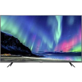 👉 Energielabel zwart Xiaomi L43M5 LED-TV 108 cm 43 inch Energielabel: A (A+++ - D) DVB-T2, DVB-C, DVB-S, UHD, Smart TV, WiFi