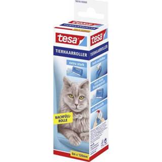 👉 Tesa Dierhaarroller navulverpakking 4042448892843