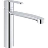 👉 Keukenkraan chroom Grohe Wave 31316000 4005176909320