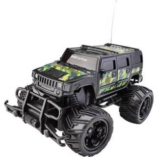 👉 Modelauto Revell Control 24715 CAMO Ranger RC voor beginners Elektro Monstertruck 4009803247151