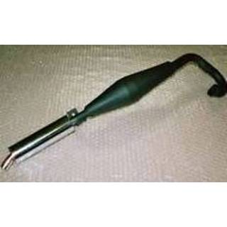 👉 Uitlaat Pocketbike Supermotard Std M2 Racing