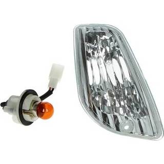 👉 Knipperlicht active origineel model LX Vespa LXV S rechts voor 58175r