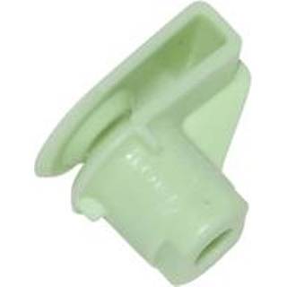 👉 Treeplank groen active Speednut Peugeot Kisbee Vivacity origineel 731497