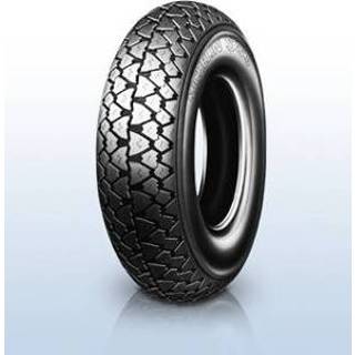 👉 Buitenband active 100/90x10 Michelin s83 tl/tt