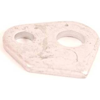 Active Plaatje kilometertellerskabel montage VeSpa ET2 ET4 Gts 300cc LX Zip Sp Piaggio origineel 269118