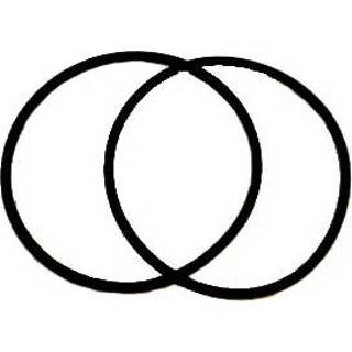 👉 Cilinderkop active O-ring Zundapp nieuw type model 529 530 96x4mm BAC