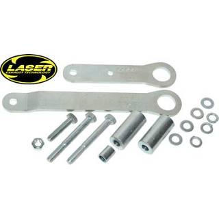 👉 Uitlaat active Bevestigingsset Piaggio 2-takt Laser X-Pro 867004m