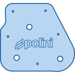👉 Luchtfilterelement active dubbel Minarelli horizontaal Polini 203.0130