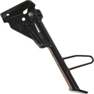 👉 Zijstandaard s active Vespa LX LXV Piaggio origineel 56466r