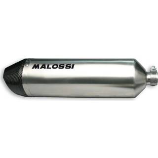 👉 Uitlaat active Burgman 400 injectie Malossi 3214834