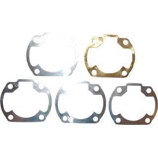 👉 Active Voetpakking set Minarelli horizontaal LC 40-47.6mm Malossi 118950