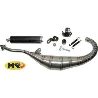 👉 Uitlaat titanium active min am6/rs/tzr Metrakit 871y0635