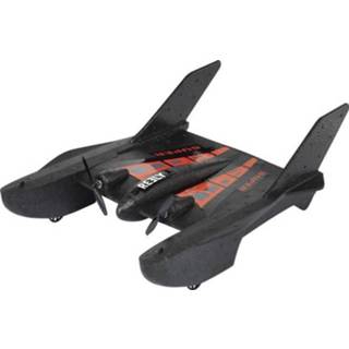👉 Vliegtuig Reely 2-in-1 RC voor beginners RTF 4053199935338
