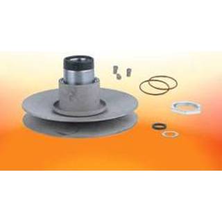 👉 Active Koppelingspoelie set Minarelli horizontaal 128mm Malossi mhr 619733