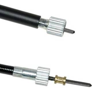 👉 Active Kilometertellerskabel Bw Spirit China 4 Takt sco Baotian Peugeot V-clic