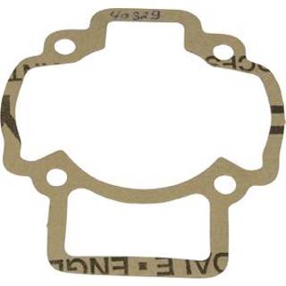👉 Active Voetpakking Piaggio 2-takt 0.4mm BAC