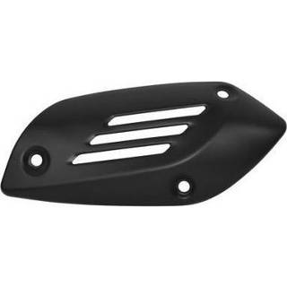 👉 Zwart active Hitteschild Vespa Primavera en Sprint origineel